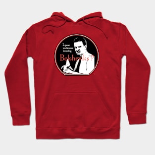 Bolshevik Hoodie